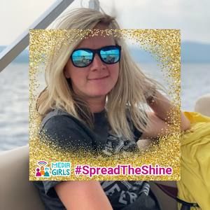 Meet your Posher, Lindsay